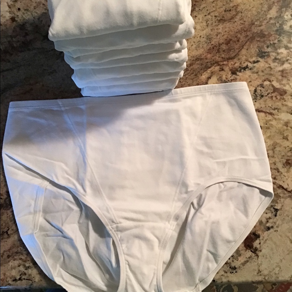 Bali Extra Tummy controlled Brief
